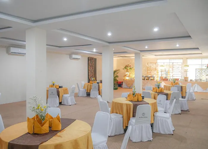 Royal Brongto Hotel